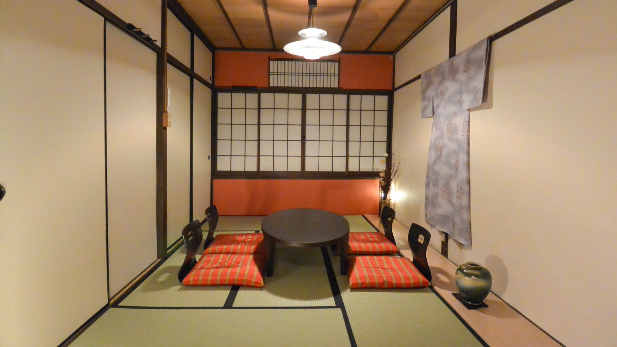 Kyougetsu-an Quioto